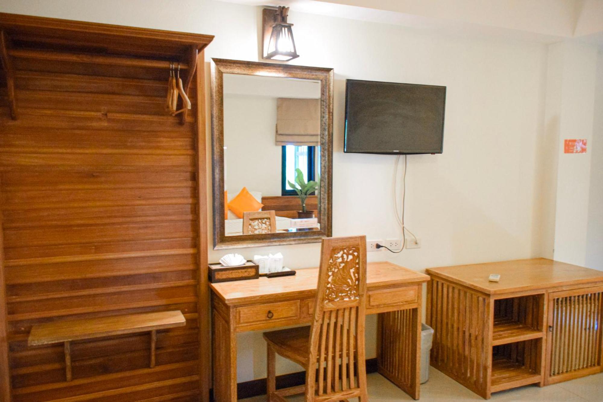 Chivapuri Trat Hotel Quarto foto